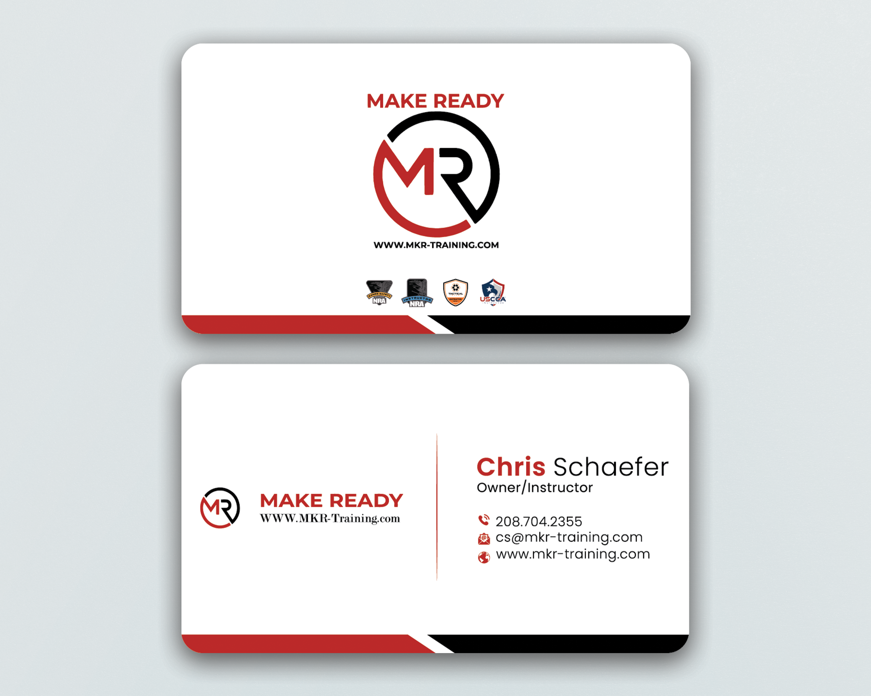 Visitenkarten-Design von DesignerShahadat für dieses Projekt | Design #34736134