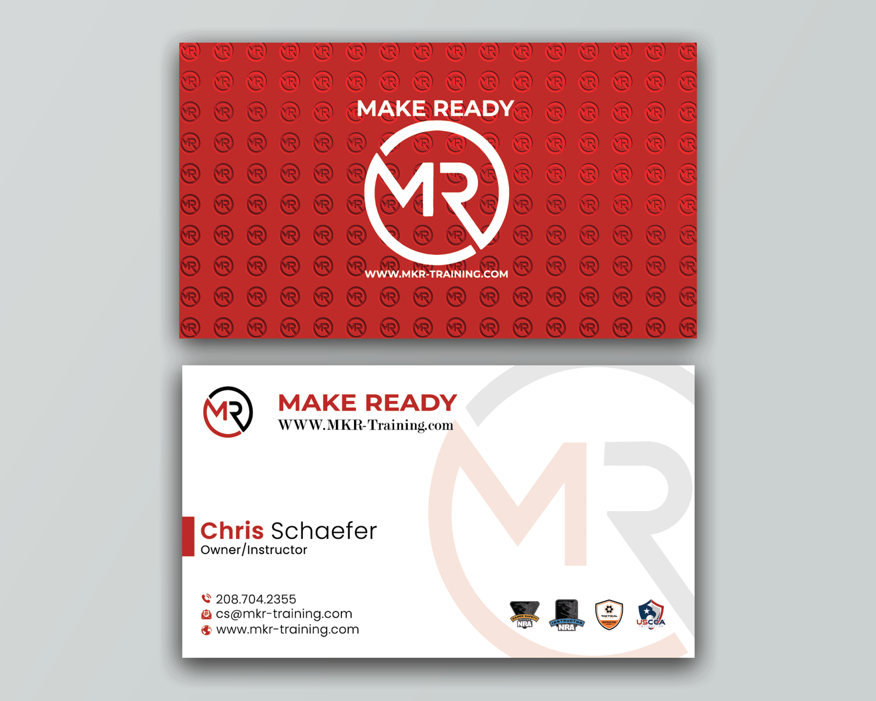 Business Card Design by DesignerShahadat for this project | Design #34736135