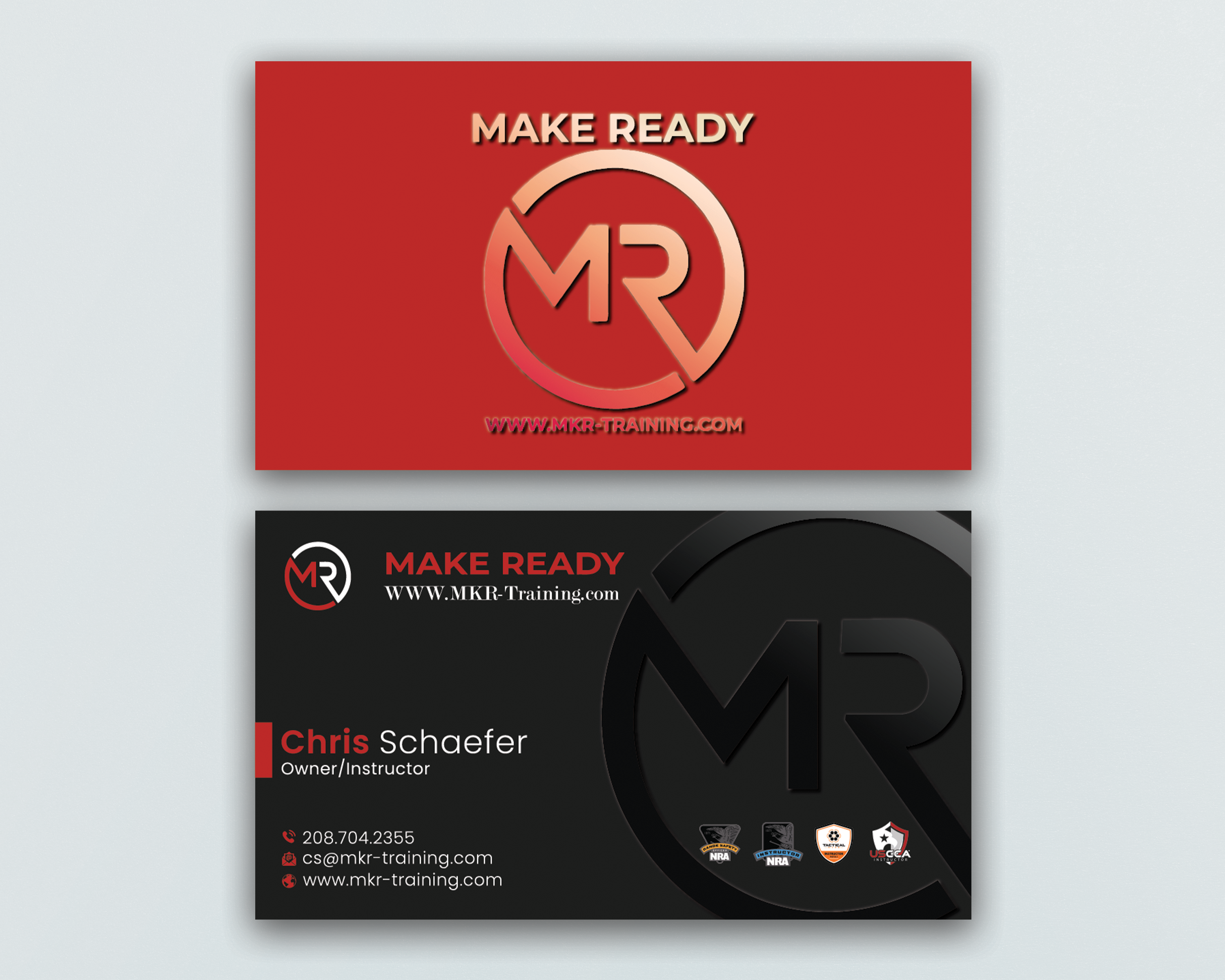 Business Card Design by DesignerShahadat for this project | Design #34736136