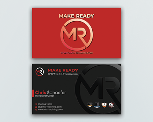 Visitenkarten-Design von DesignerShahadat für dieses Projekt | Design: #34736136