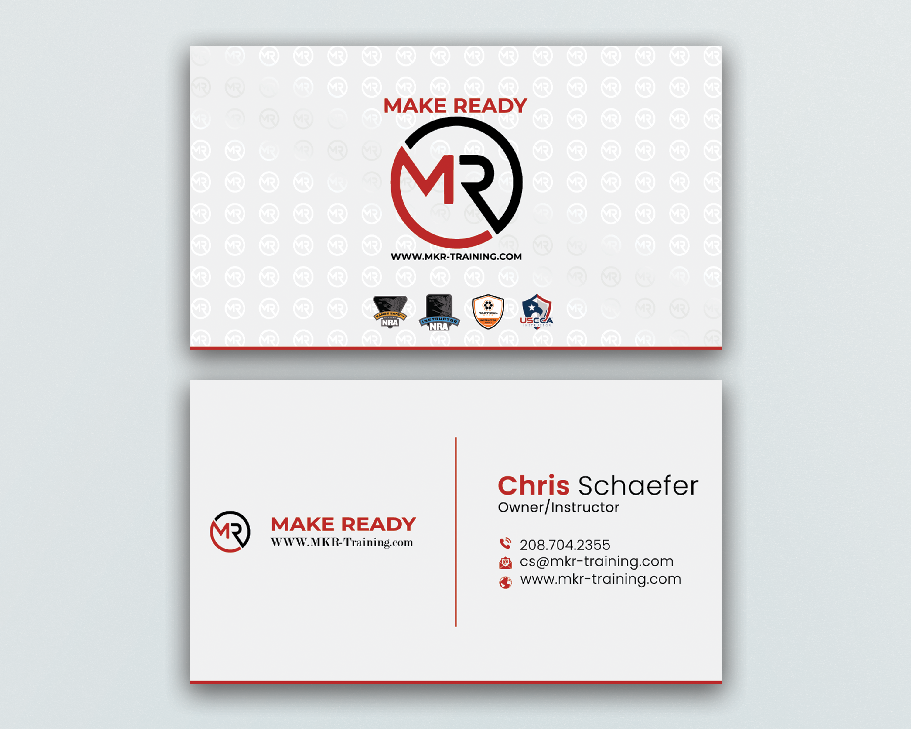 Visitenkarten-Design von DesignerShahadat für dieses Projekt | Design #34738212