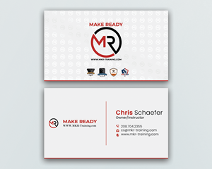 Visitenkarten-Design von DesignerShahadat für dieses Projekt | Design: #34738212