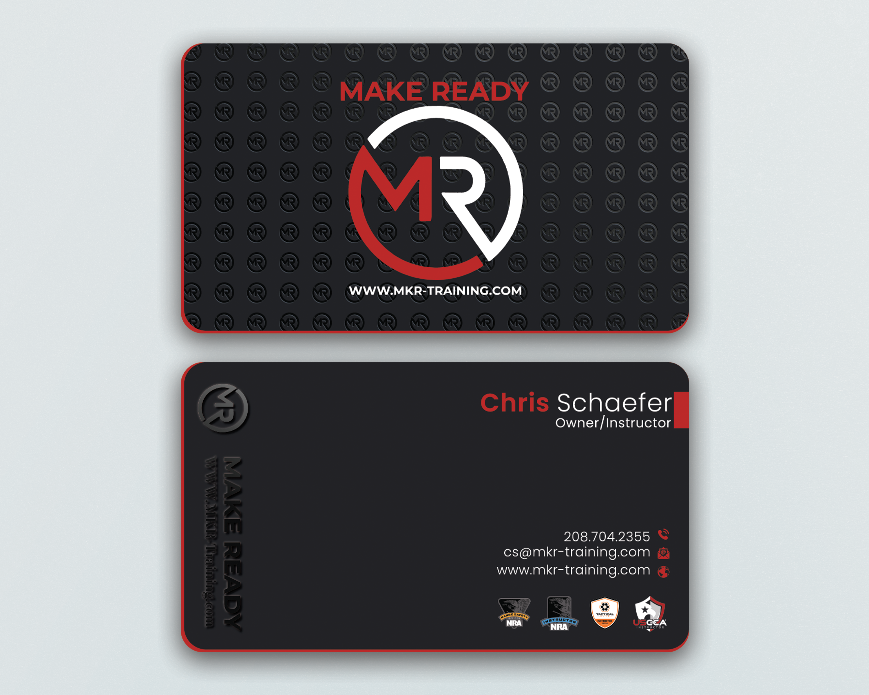 Visitenkarten-Design von DesignerShahadat für dieses Projekt | Design #34738259