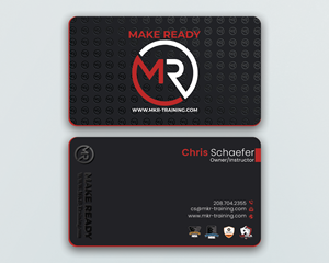 Visitenkarten-Design von DesignerShahadat für dieses Projekt | Design: #34738259