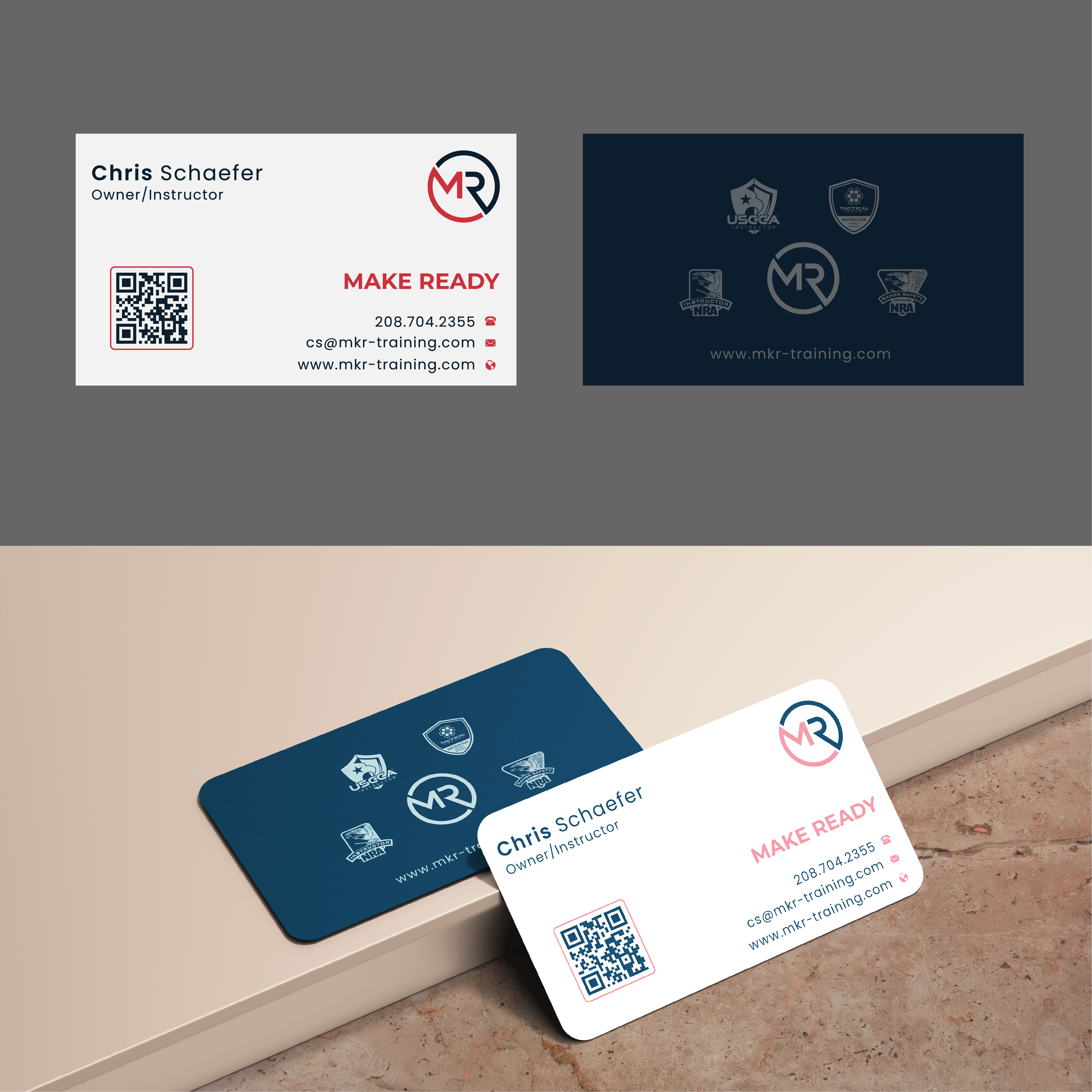 Visitenkarten-Design von TDAC für dieses Projekt | Design #34732594