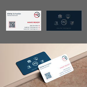 Visitenkarten-Design von TDAC für dieses Projekt | Design: #34732594