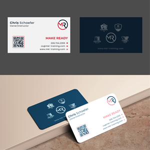 Visitenkarten-Design von TDAC für dieses Projekt | Design: #34732768