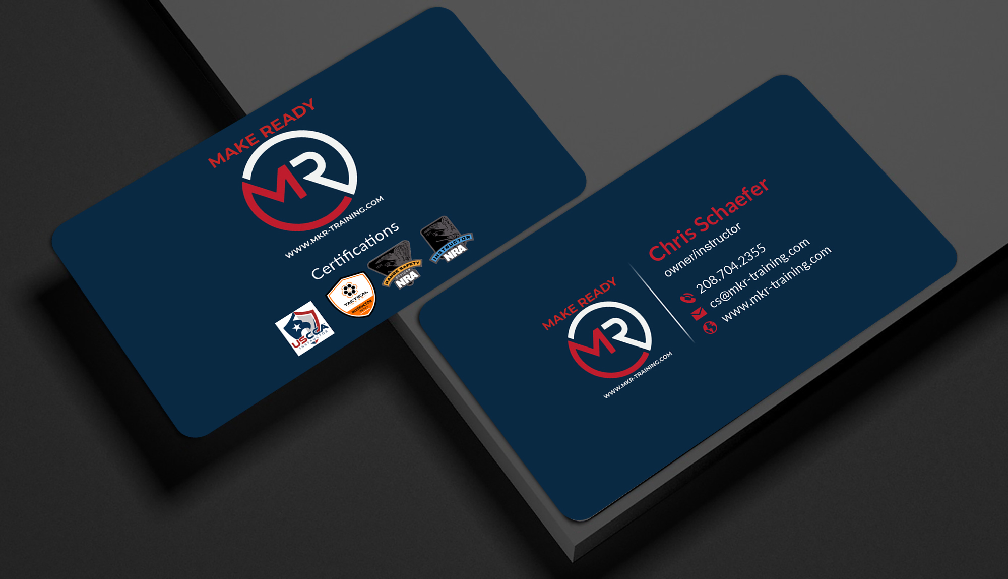 Visitenkarten-Design von freelancer75 für dieses Projekt | Design #34724104