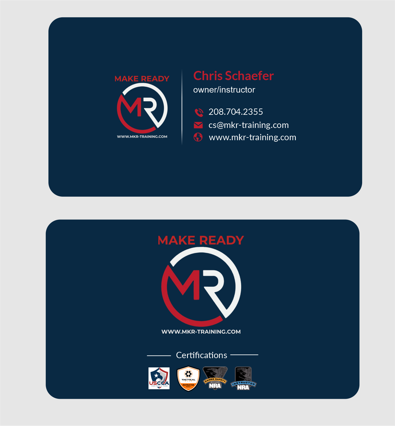 Visitenkarten-Design von freelancer75 für dieses Projekt | Design #34727564