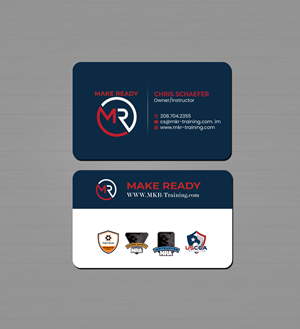 Design de Carte de Visite par Creations Box 2015 pour ce projet | Design : #34731230