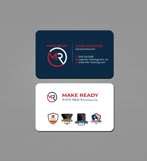 Design de Carte de Visite par Creations Box 2015 pour ce projet | Design : #34731231