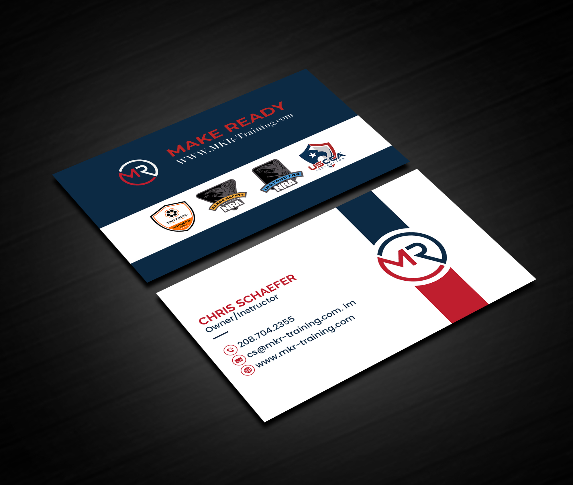 Business Card Design by Creations Box 2015 for this project | Design #34731392