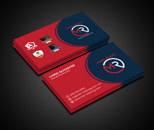 Design de Carte de Visite par Creations Box 2015 pour ce projet | Design : #34731394