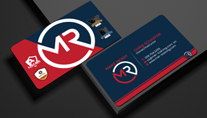 Design de Carte de Visite par Creations Box 2015 pour ce projet | Design : #34731398