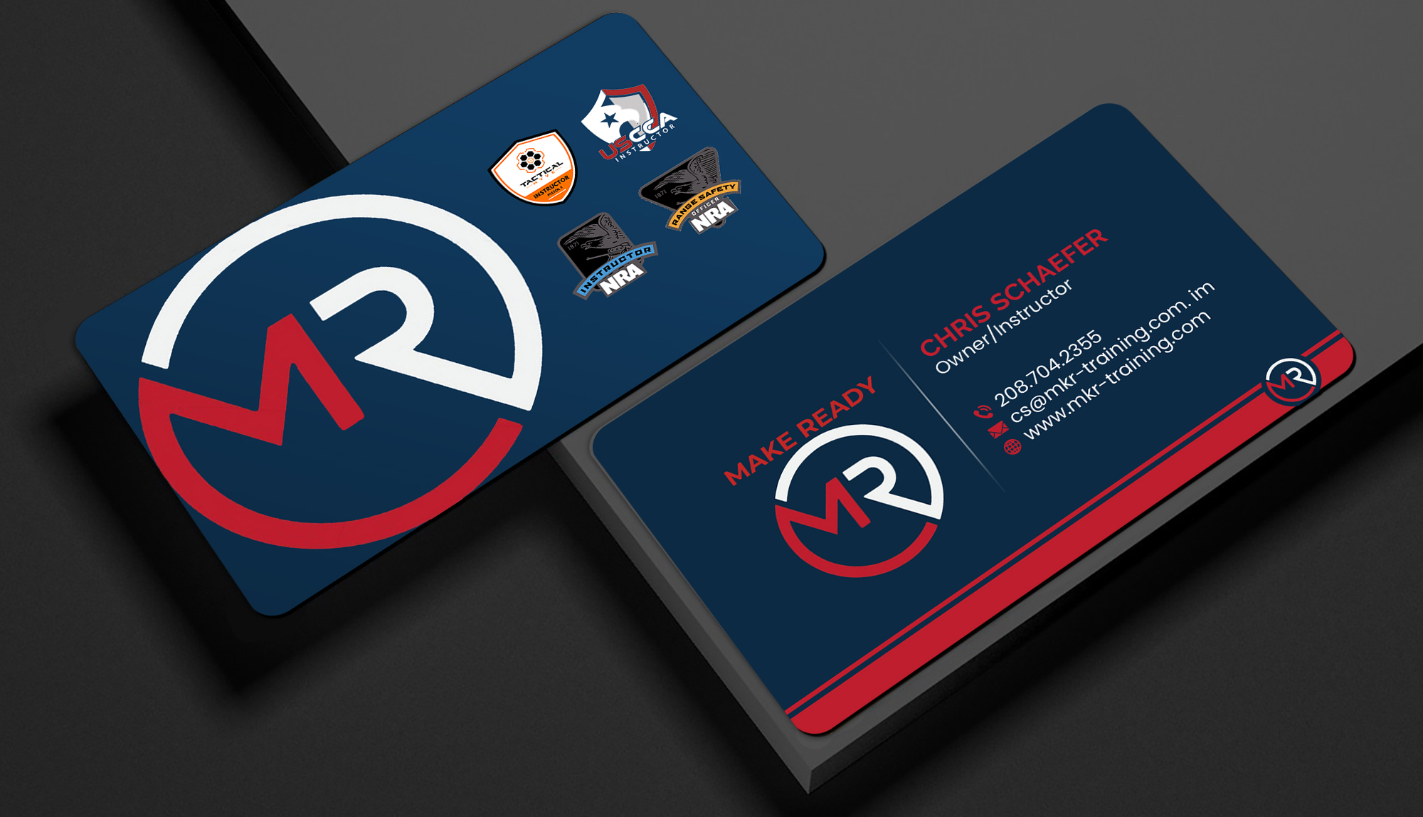 Business Card Design by Creations Box 2015 for this project | Design #34731399