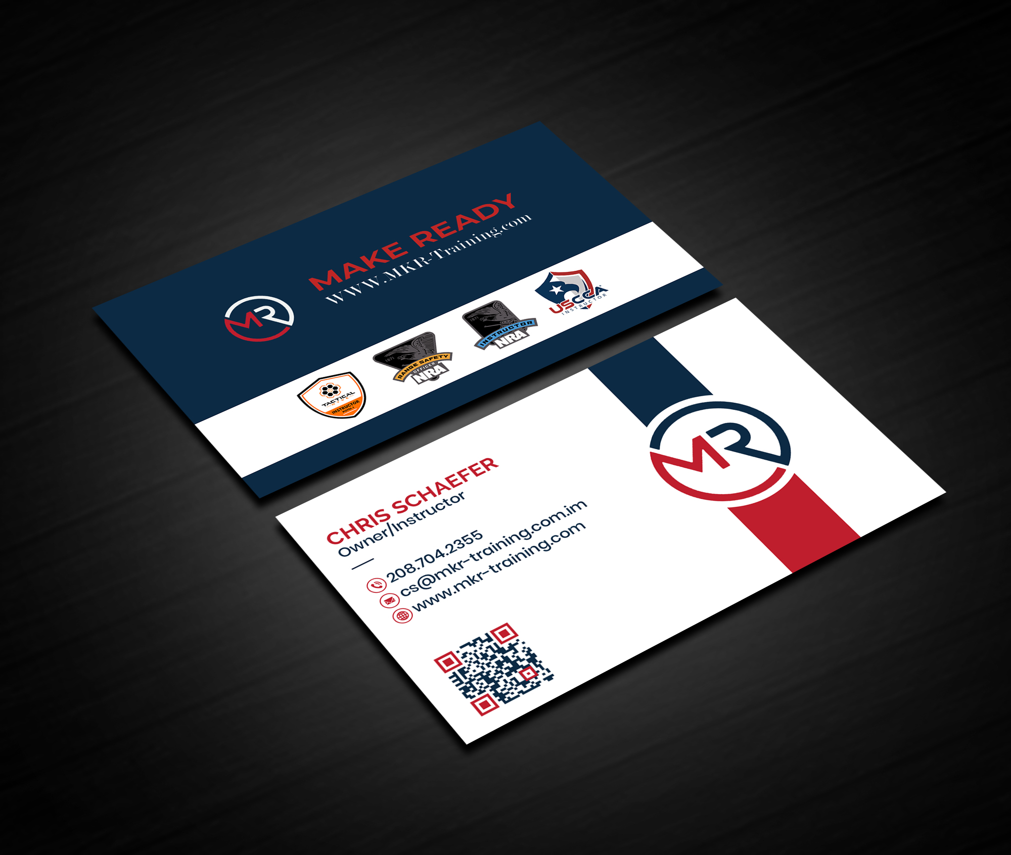 Business Card Design by Creations Box 2015 for this project | Design #34737042