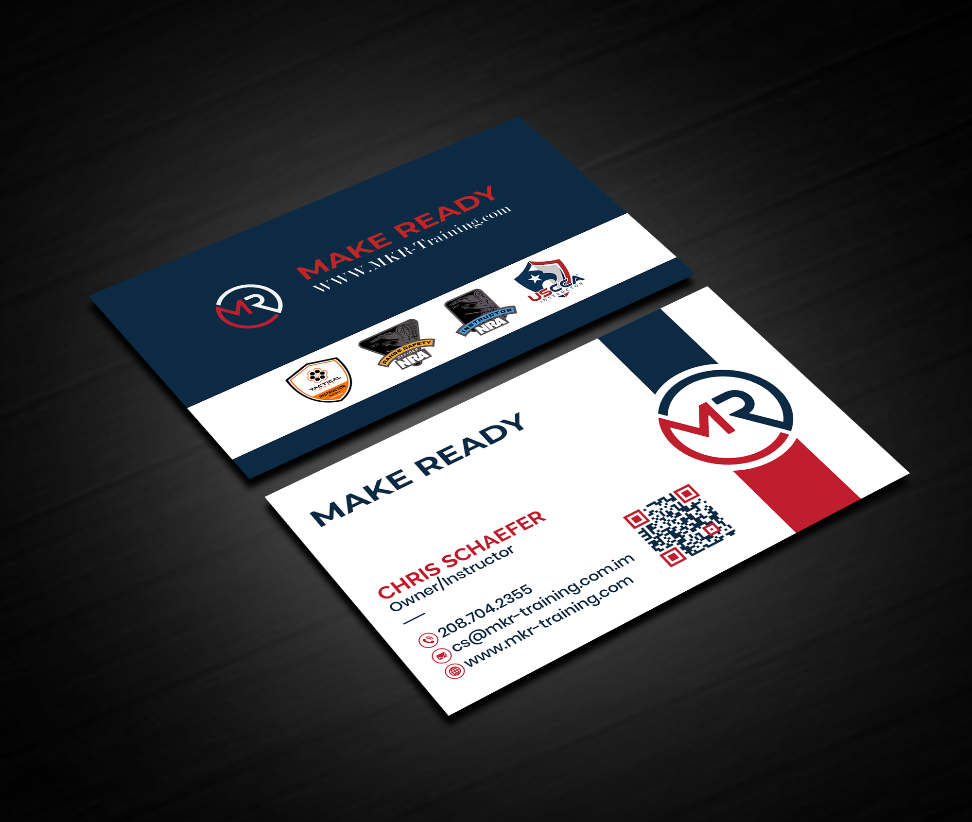 Business Card Design by Creations Box 2015 for this project | Design: #34737044