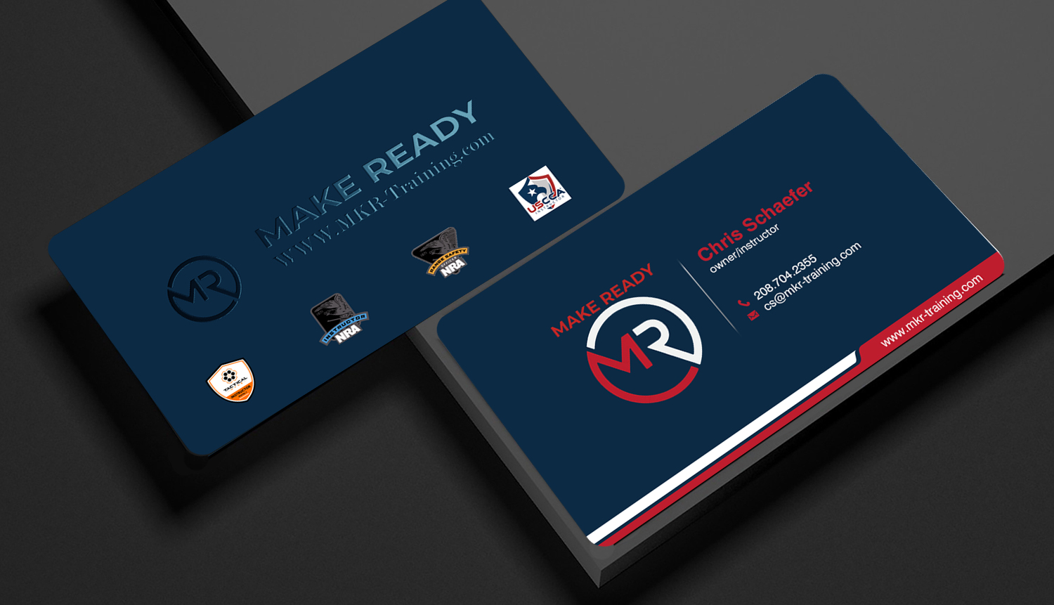 Visitenkarten-Design von chandrayaan.creative für dieses Projekt | Design #34730068