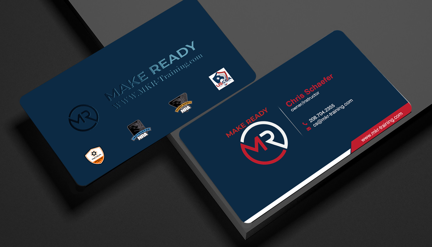 Visitenkarten-Design von chandrayaan.creative für dieses Projekt | Design #34730070