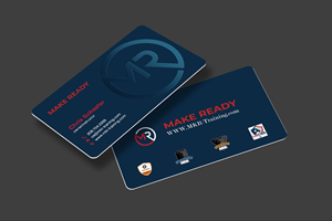 Business Card Design by chandrayaan.creative for this project | Design: #34730074