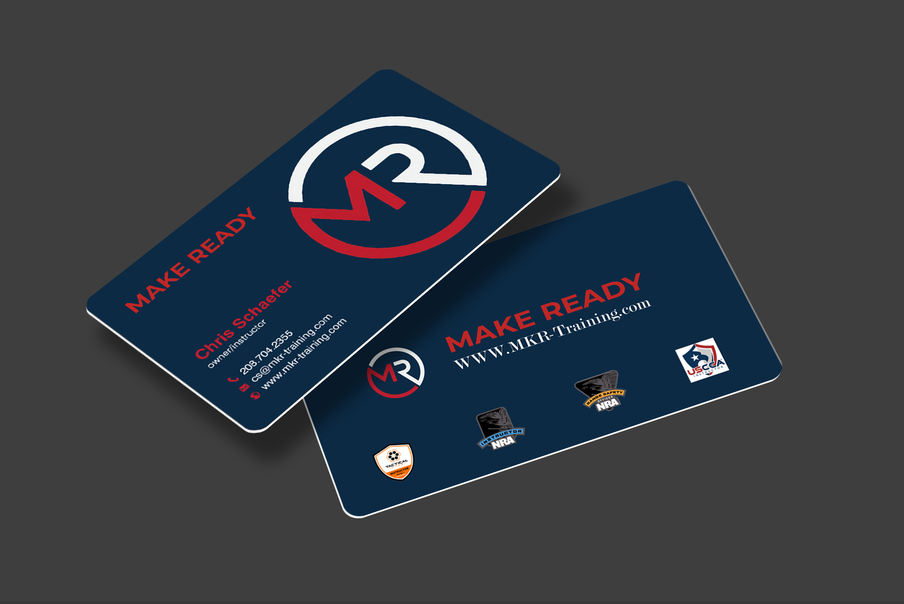 Business Card Design by chandrayaan.creative for this project | Design #34730076