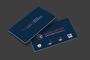 Design de Carte de Visite par chandrayaan.creative pour ce projet | Design : #34730080