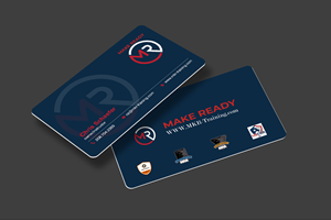 Design de Carte de Visite par chandrayaan.creative pour ce projet | Design : #34730082