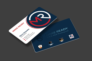 Design de Carte de Visite par chandrayaan.creative pour ce projet | Design : #34730086