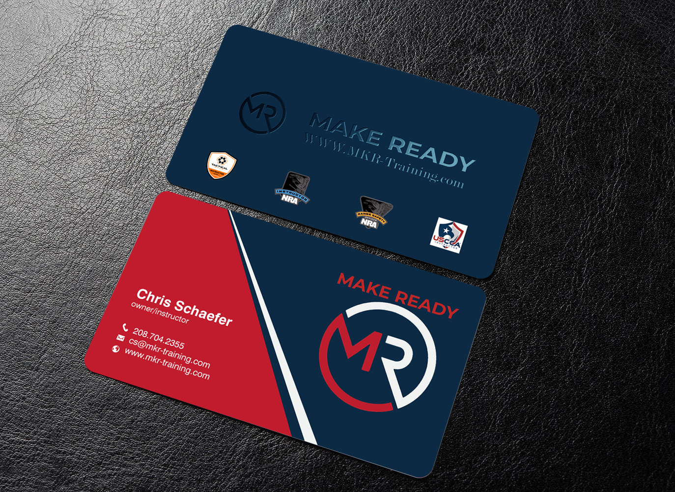 Business Card Design by chandrayaan.creative for this project | Design #34730088