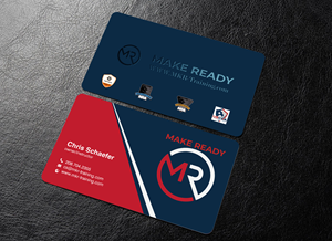 Design de Carte de Visite par chandrayaan.creative pour ce projet | Design : #34730088