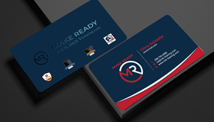 Design de Carte de Visite par chandrayaan.creative pour ce projet | Design : #34730089