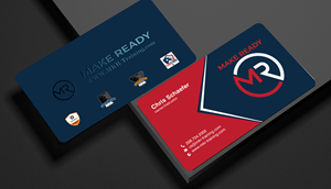 Design de Carte de Visite par chandrayaan.creative pour ce projet | Design : #34730090