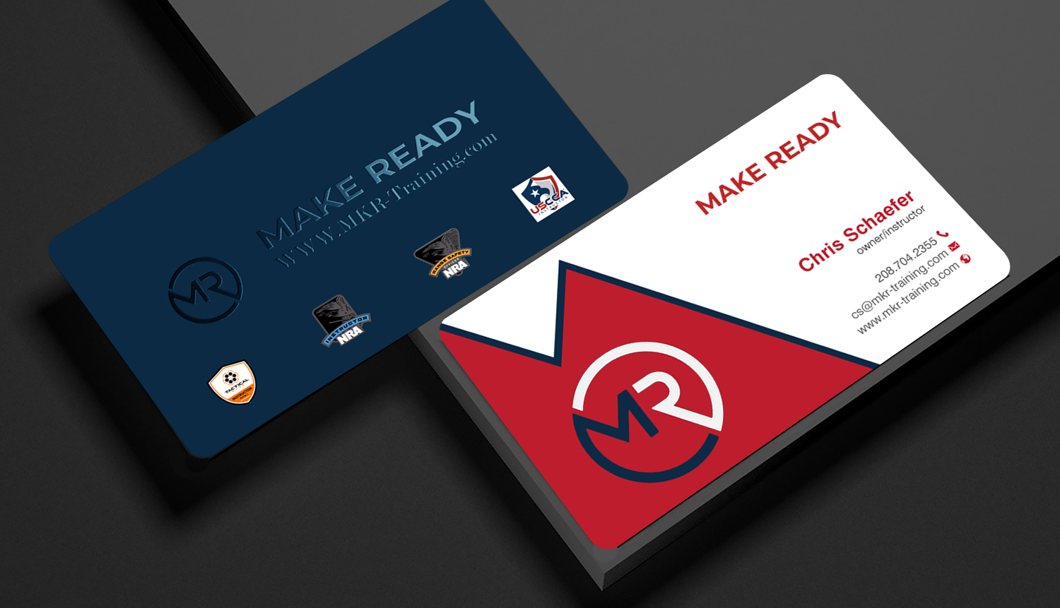 Design de Carte de Visite par chandrayaan.creative pour ce projet | Design #34730091