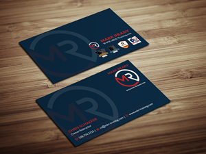 Design de Carte de Visite par Magic of Art pour ce projet | Design #34723784