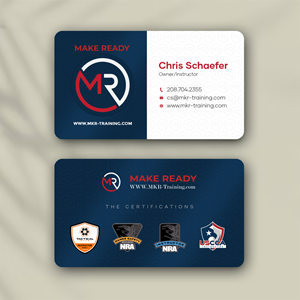 Business Card Design by ARTOGRAPHY for this project | Design: #34733493