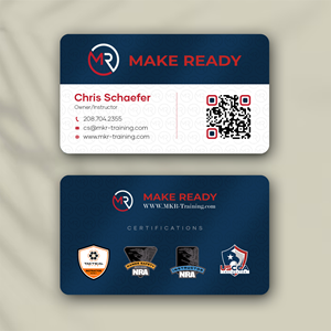 Business Card Design by ARTOGRAPHY for this project | Design: #34740070