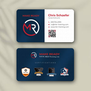 Business Card Design by ARTOGRAPHY for this project | Design: #34740072