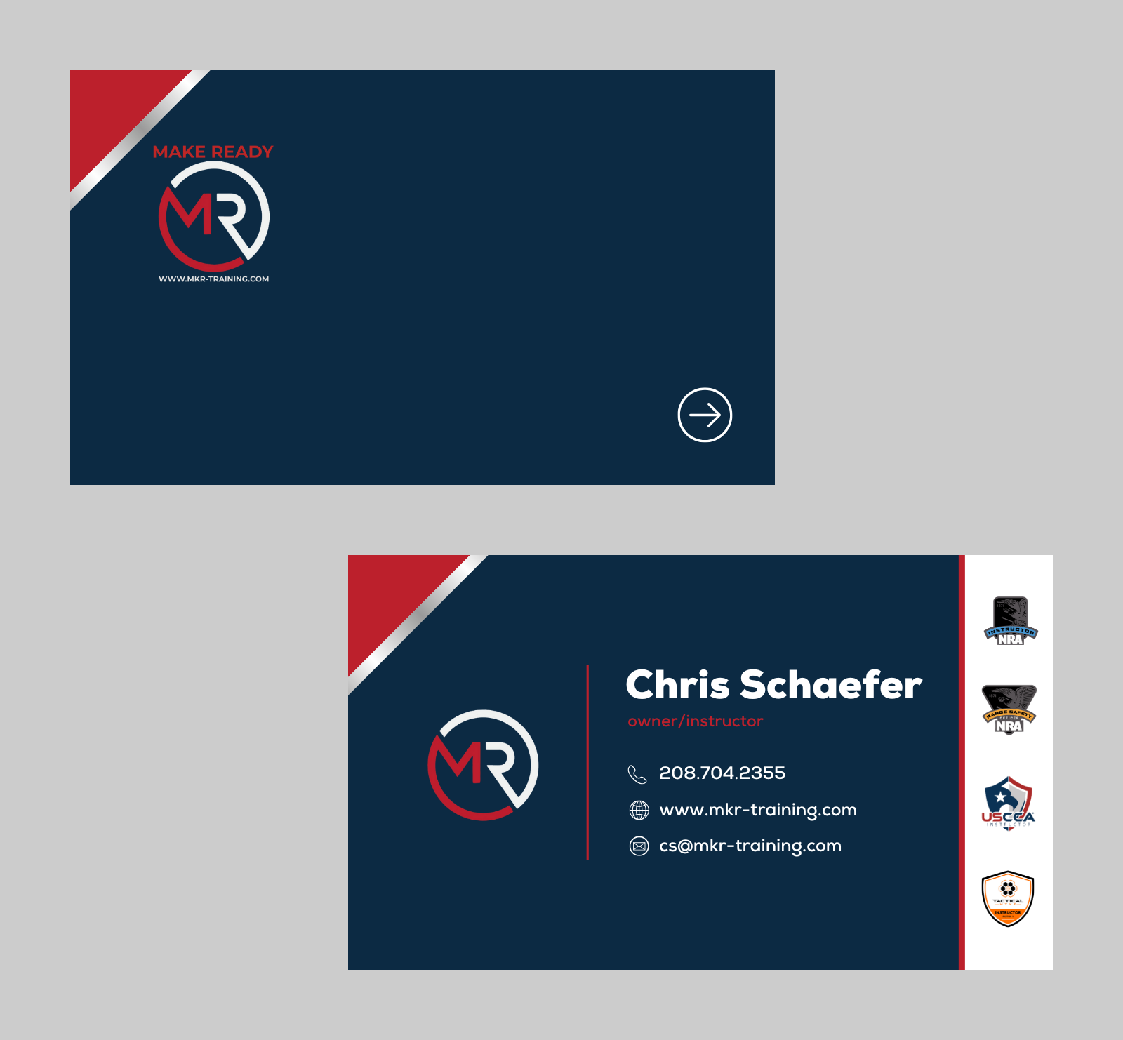 Visitenkarten-Design von WebDesk Solution für dieses Projekt | Design #34738820