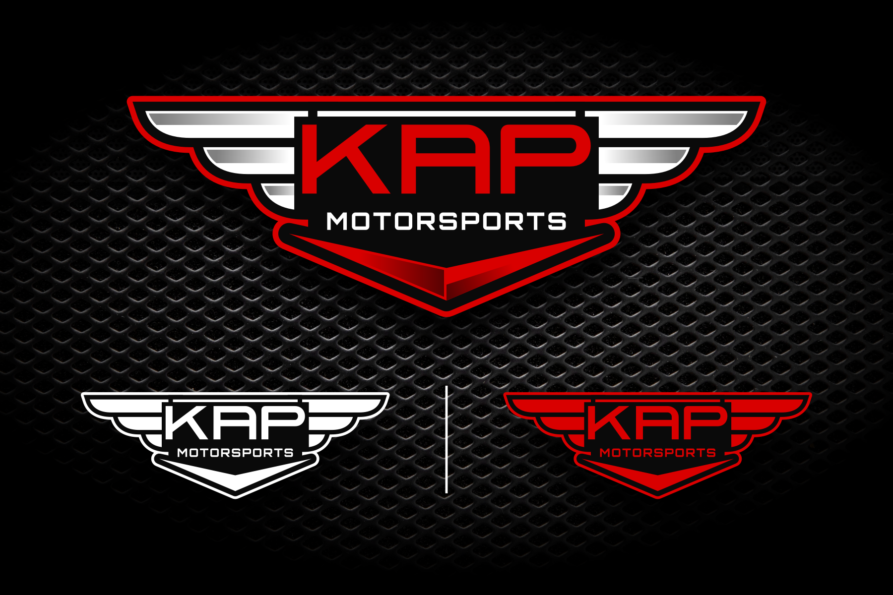 Logo Design by Aezakmi for this project | Design #34771892