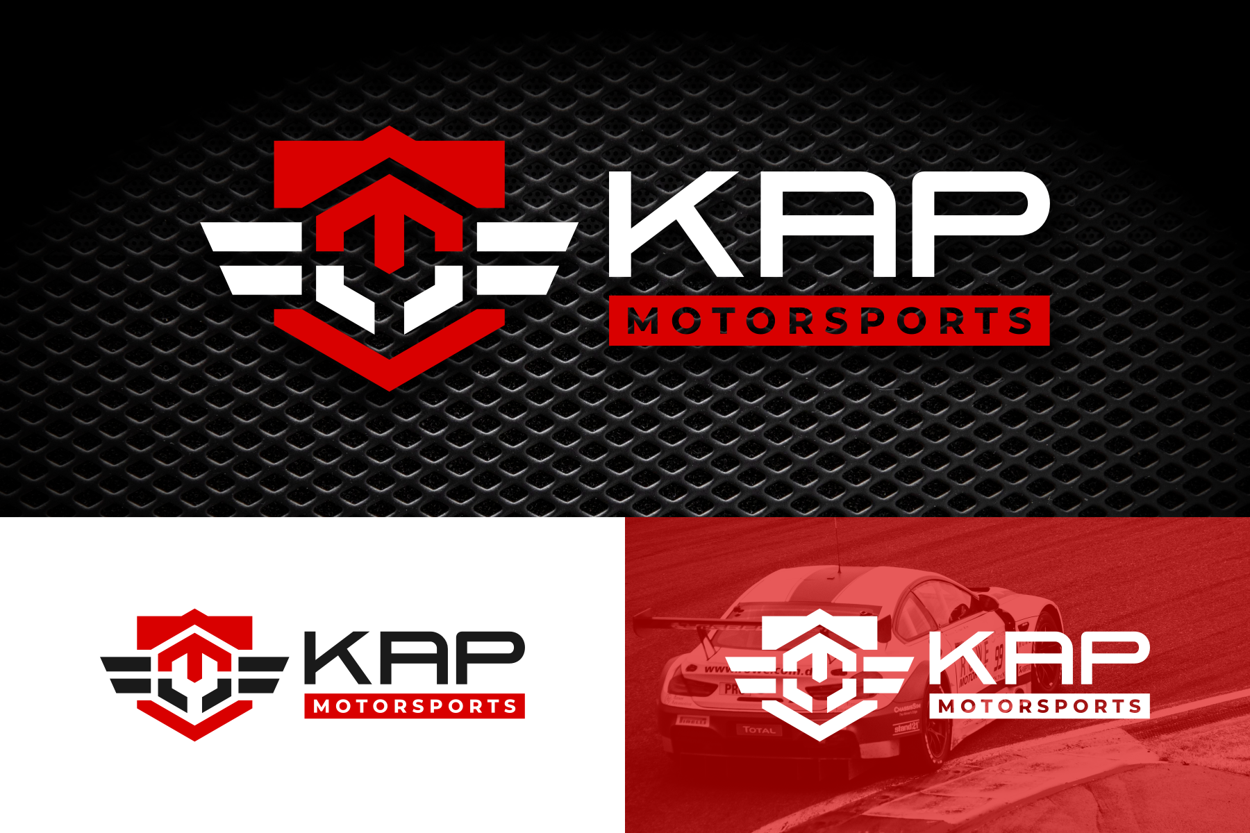 Logo Design by Aezakmi for this project | Design #34771893
