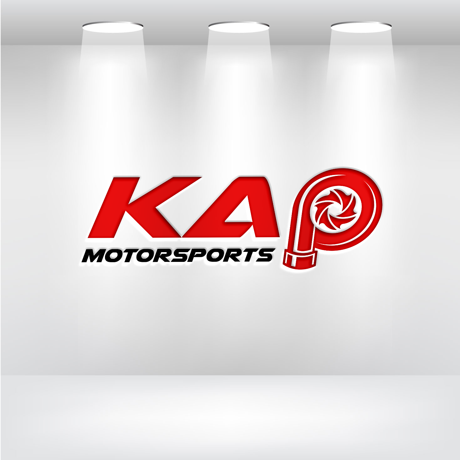 Logo Design by Graphixpointt for this project | Design #34724831