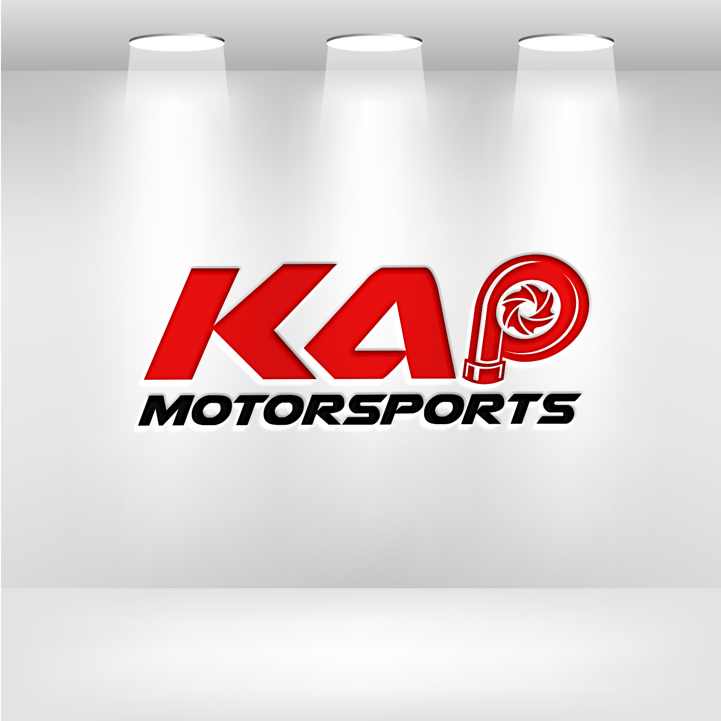 Logo Design by Graphixpointt for this project | Design #34725242