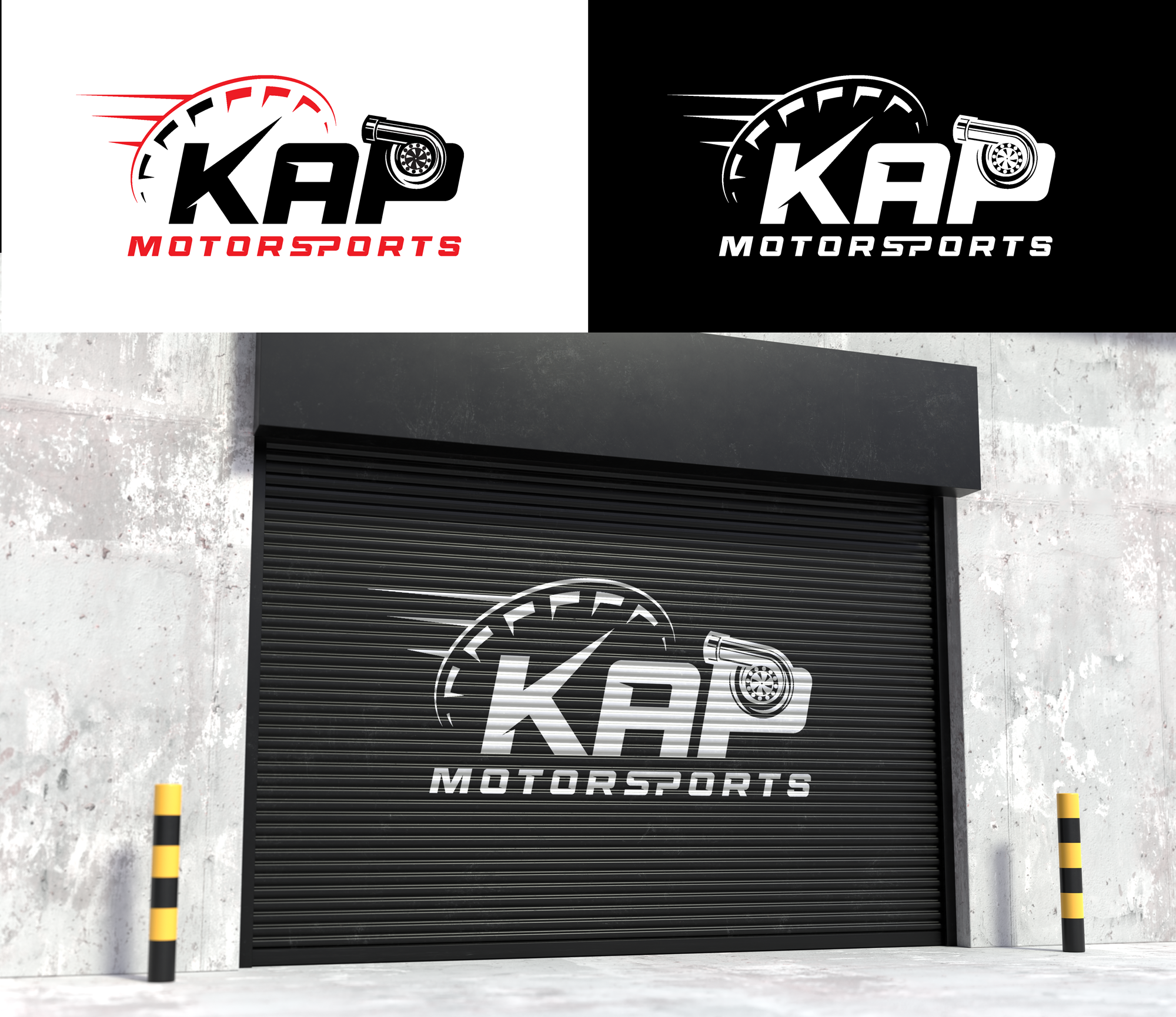 Logo Design by RA-bica for this project | Design #34723643