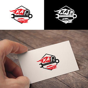 Diseño de Logo por RA-bica para este proyecto | Diseño: #34723646