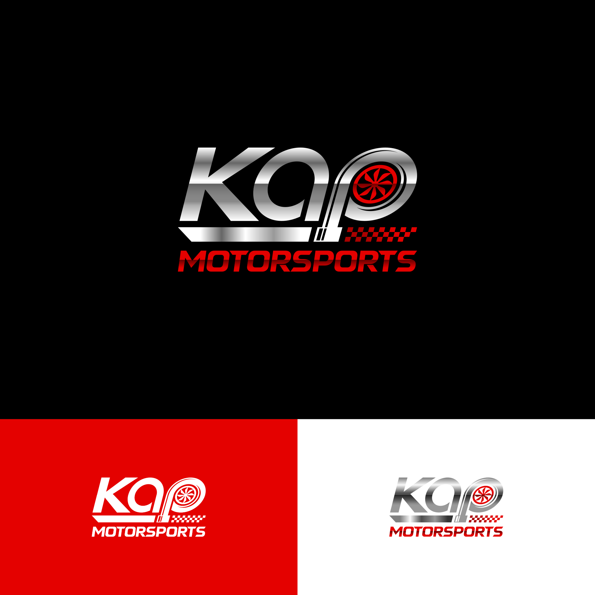 Logo Design by 3n0h99 for this project | Design #34723758