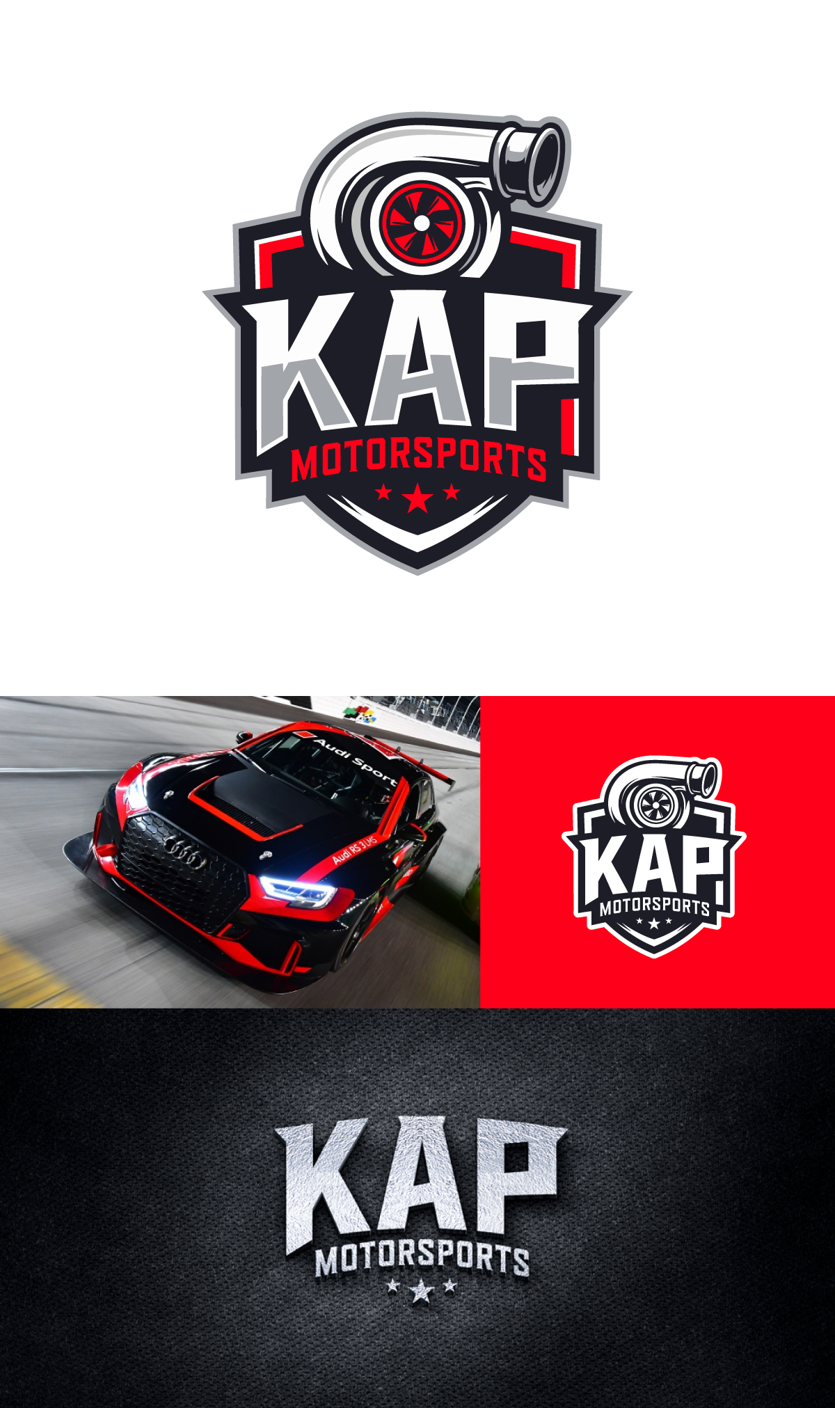 Logo Design by apik. for this project | Design #34722349