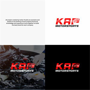 Logo Design by Sultan  Studio for this project | Design: #34722020
