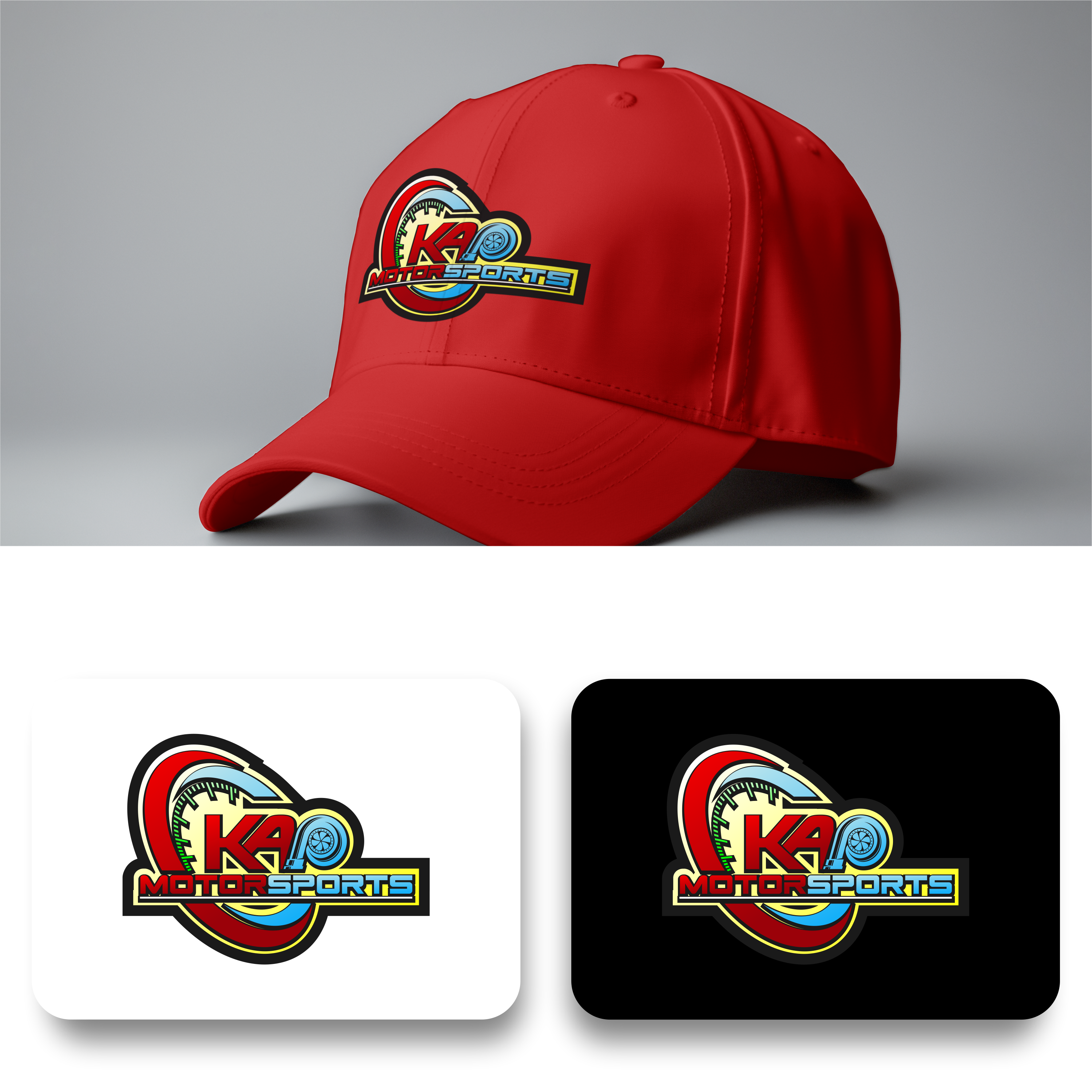 Logo-Design von Seblak_Studio für dieses Projekt | Design #34723624