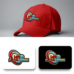 Logo Design by Seblak_Studio for this project | Design: #34723624