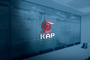 Logo Design by THE DESIGN MAN for this project | Design: #34742616